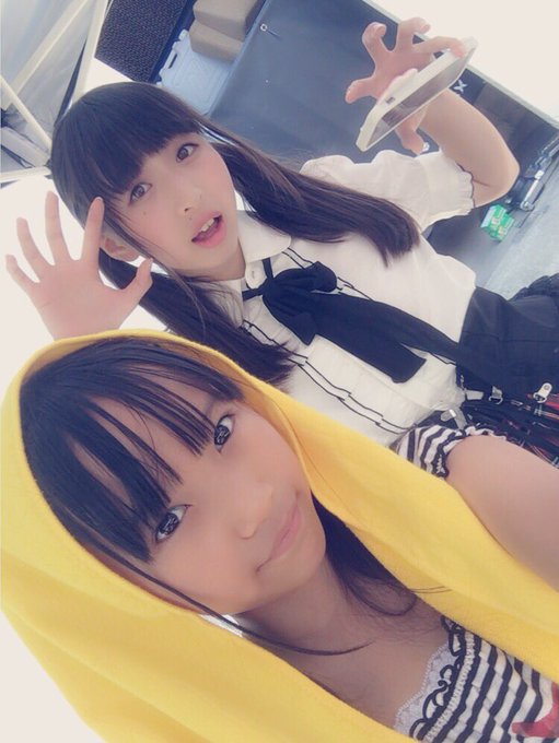 Twitterのコスプレ画像9