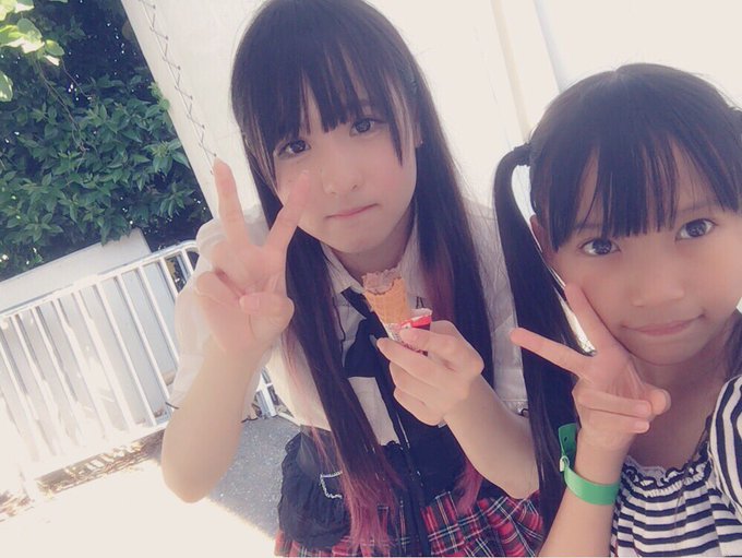 Twitterのコスプレ画像8