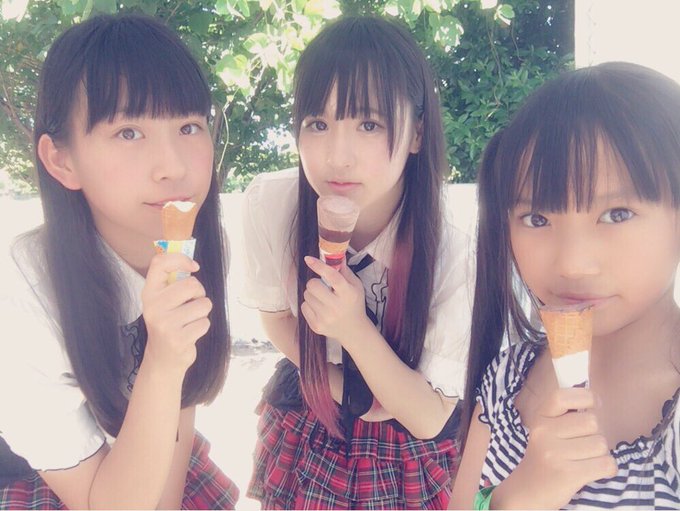 Twitterのコスプレ画像7