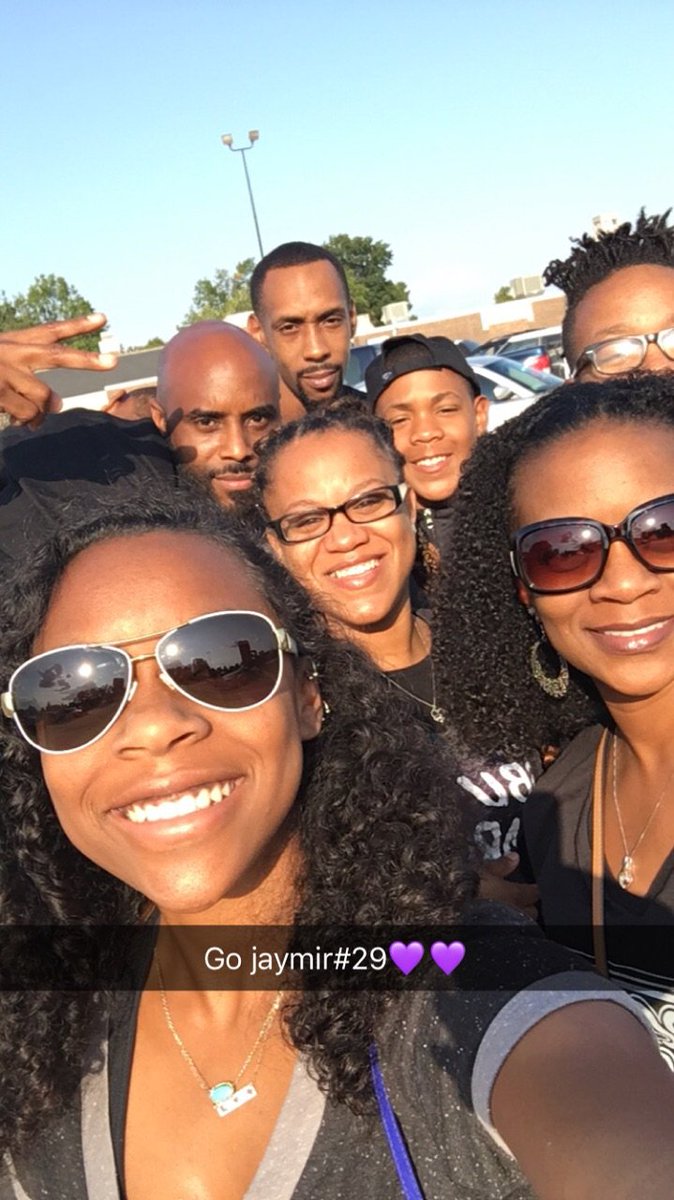 Had great time with the fam watching @SBU_Football get the W#29#teamsparrow