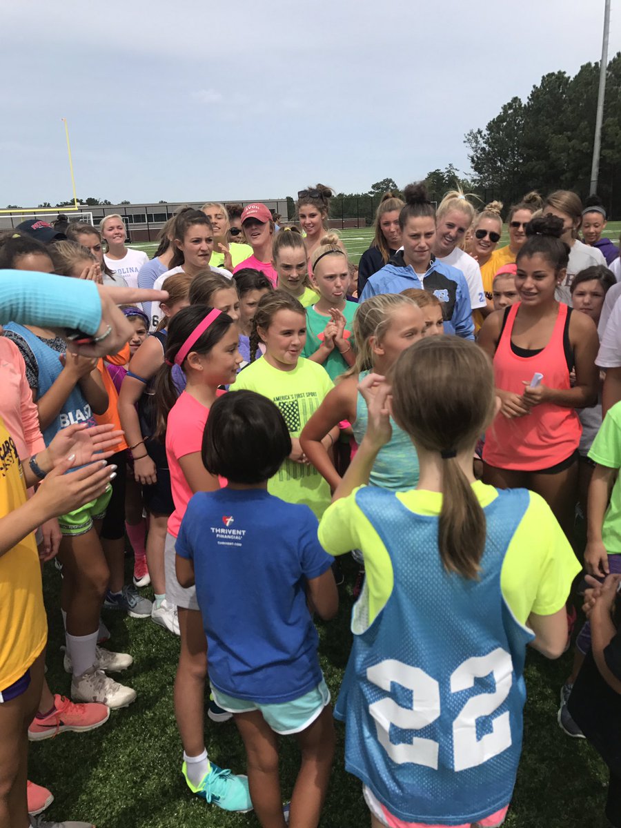 blast_lacrosse's tweet photo. What a great day of Fall Lax!Thank you @uncwlax & @ecuwlax for helping out today!The future l👀ks BRIGHT☀️for NC Lax @PlayWinWin #blastastic https://t.co/ULbMig6KkQ