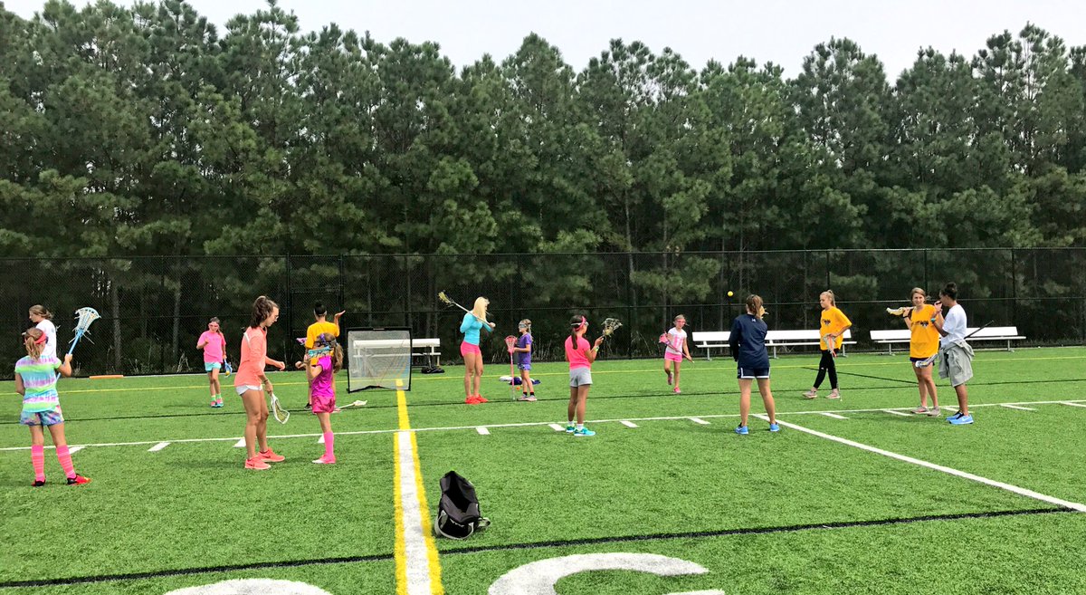 blast_lacrosse's tweet photo. What a great day of Fall Lax!Thank you @uncwlax & @ecuwlax for helping out today!The future l👀ks BRIGHT☀️for NC Lax @PlayWinWin #blastastic https://t.co/ULbMig6KkQ