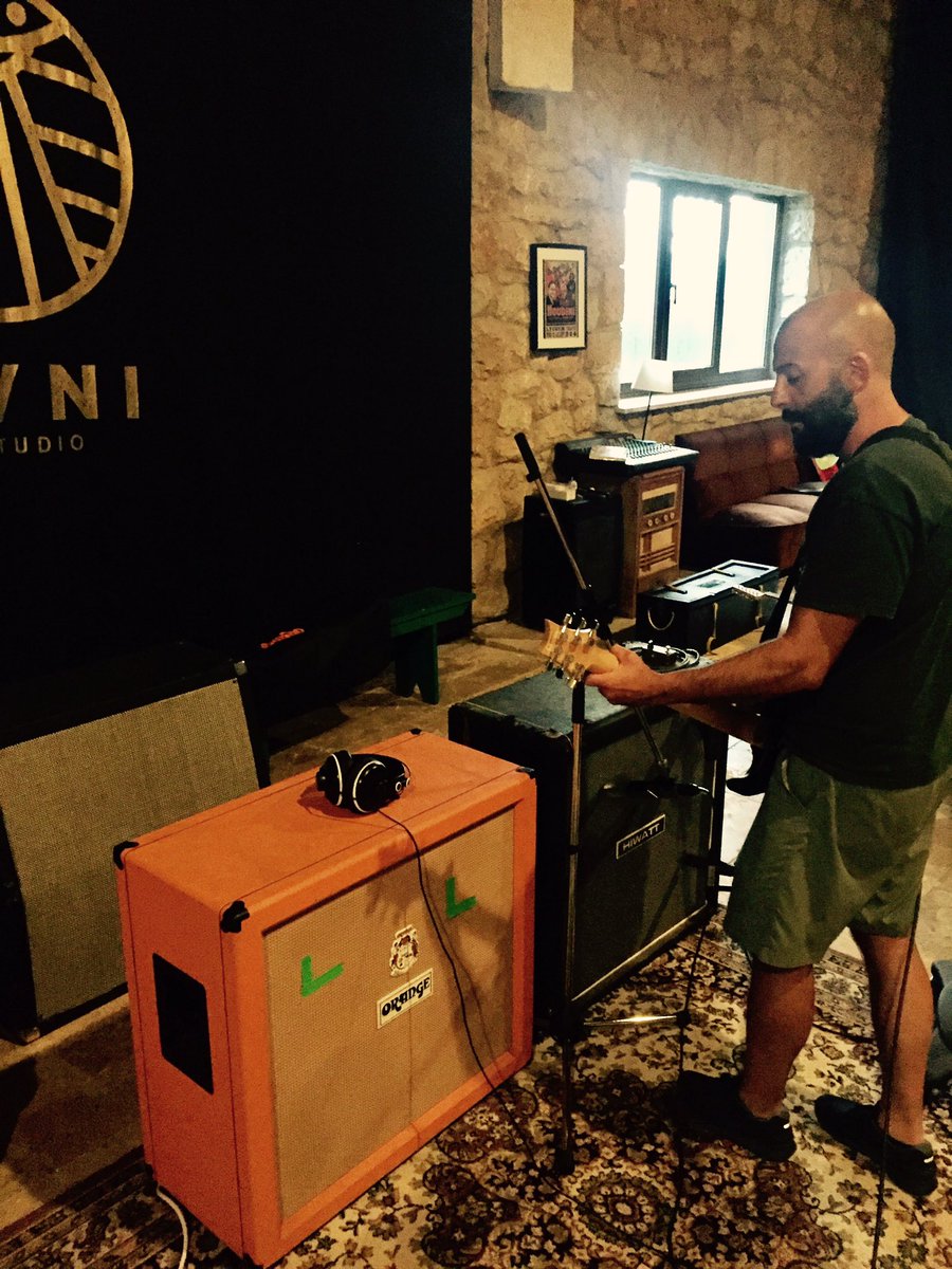 Ya tenemos el disco de <a href="/misivapunkrock/">MISIVA</a> listo para hornear