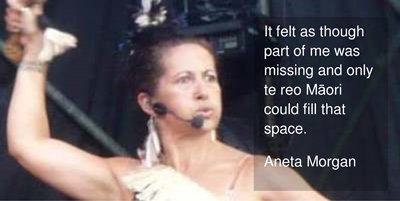 Morena! Part 1 of our 4 part blog celebrating Te
Wiki o Te Reo Māori 2017! #tereo #MaoriLanguageWeek #rotoruanz rotoruamuseum.co.nz/blog/2017/09/1…