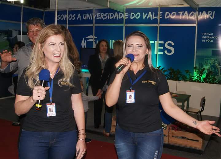 Multifeira 2017 um sucesso total