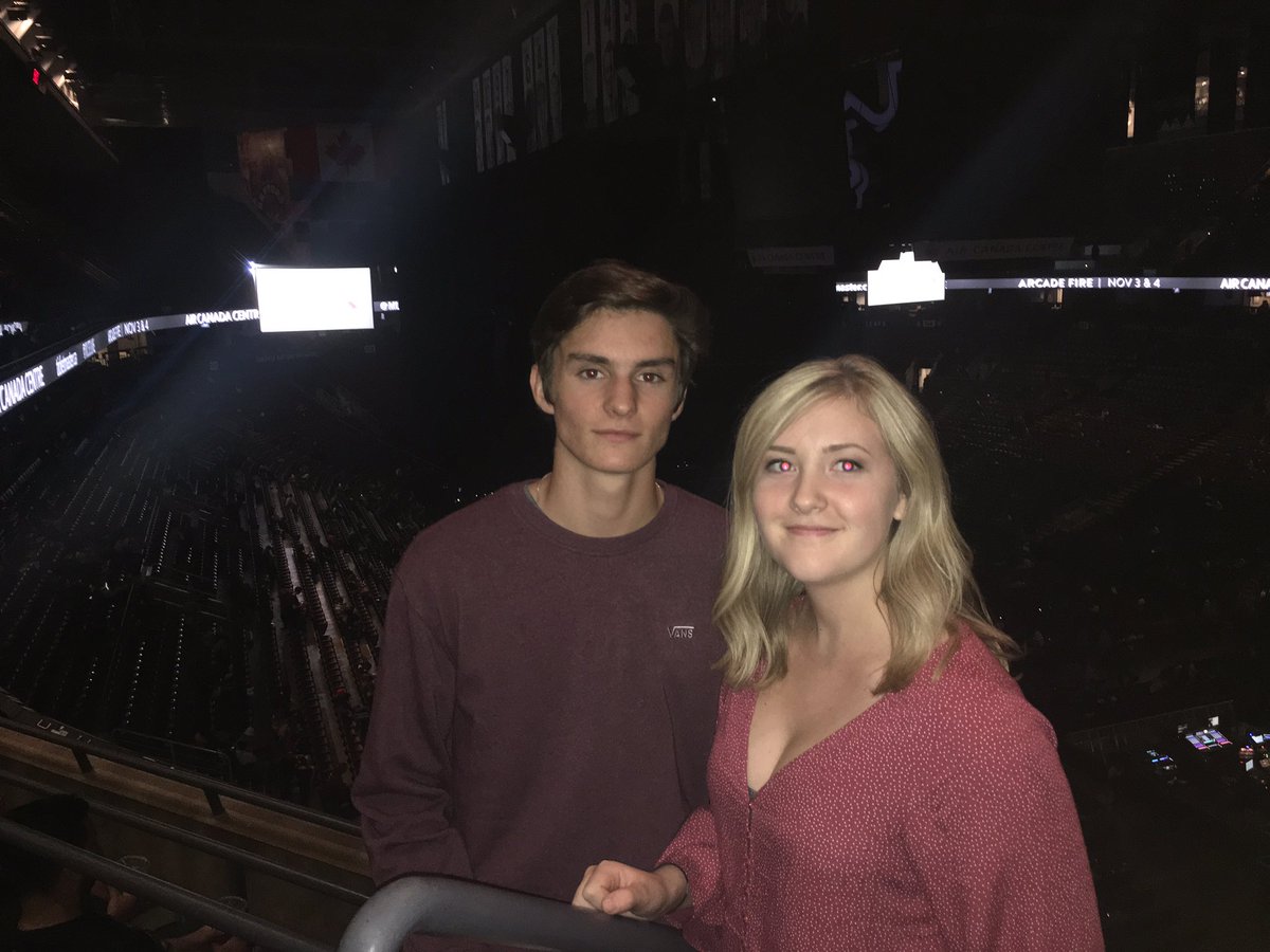 HanHungerford's tweet image. Happy Birthday to my wonderful boyfriend!! So happy I was able to see this handsome face today😉💜💜