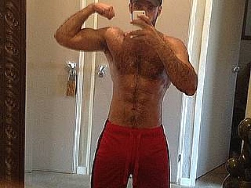 #Gay #MuscleCam Andre Hung Live! Now at https://t.co/zDbZsDyOz5! https://t.co/dMViCRTP6x