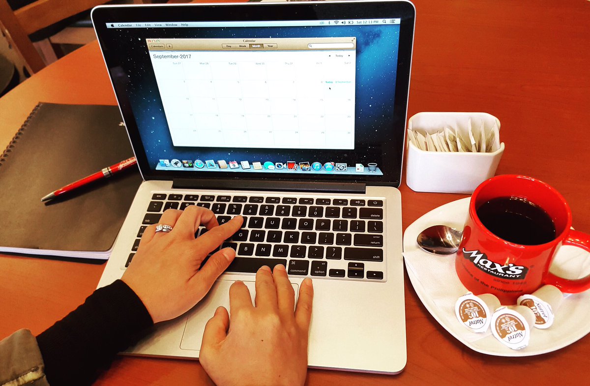 Max's Restaurant tweet media