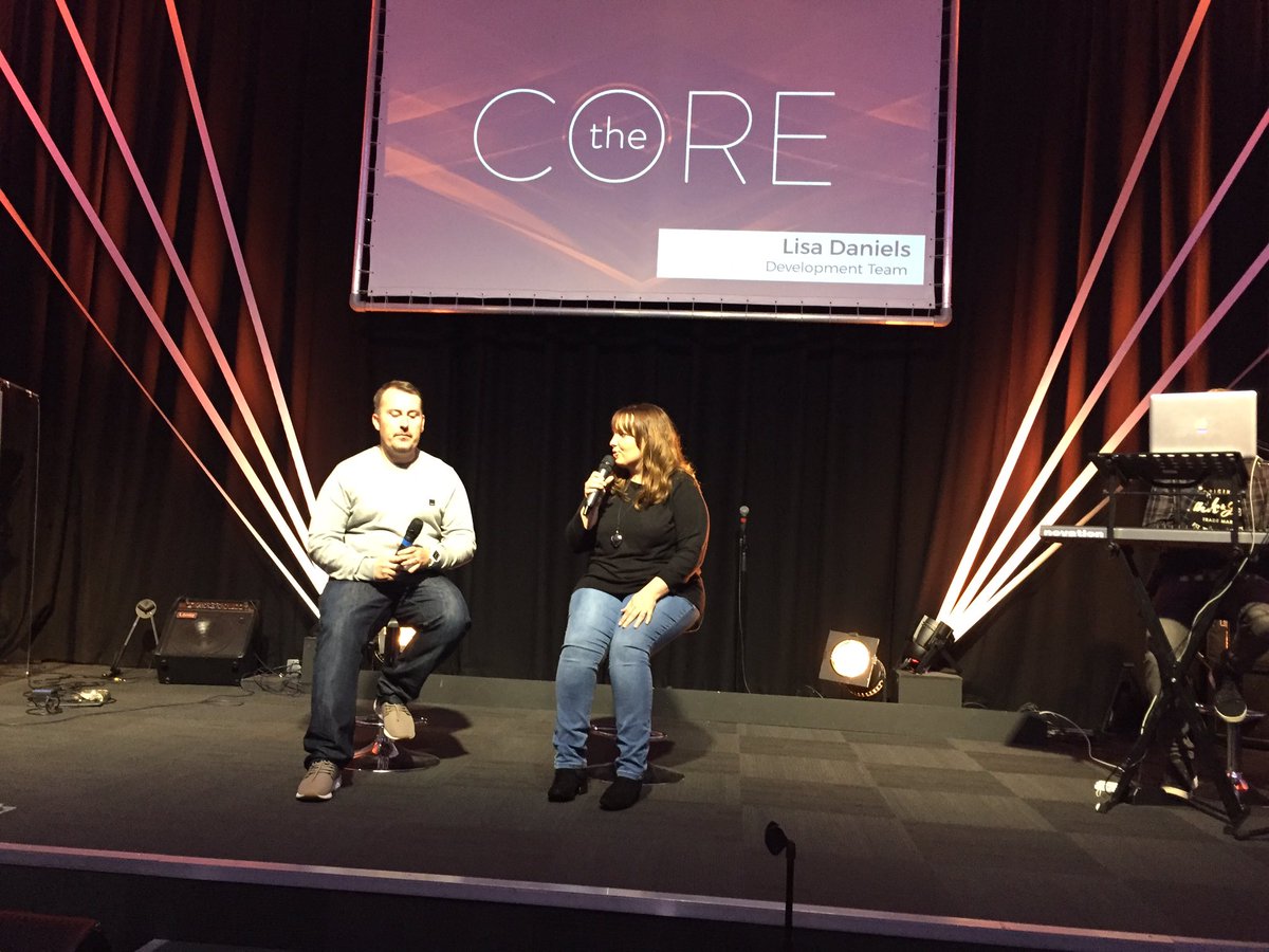 AnnStrickland1's tweet image. Absolutely awesome night at The Core @KingsBlackpool @adam_islip #ExcitingFutureAhead