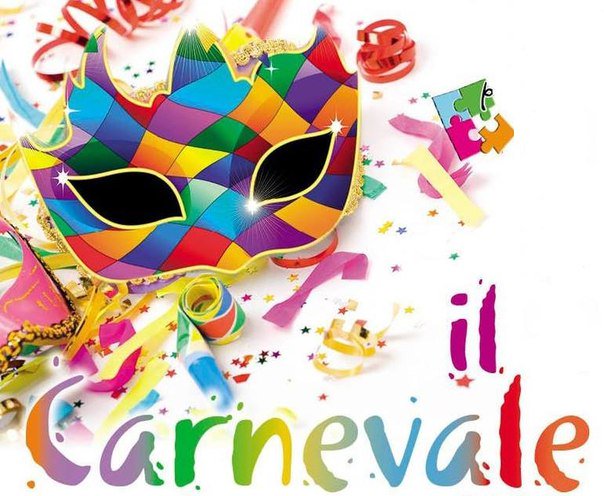 PROCADIST's tweet photo. Происхождение слова «карнавал» (carnevale) спорно по сей день. По некоторым... https://t.co/XSEzSnFdkW