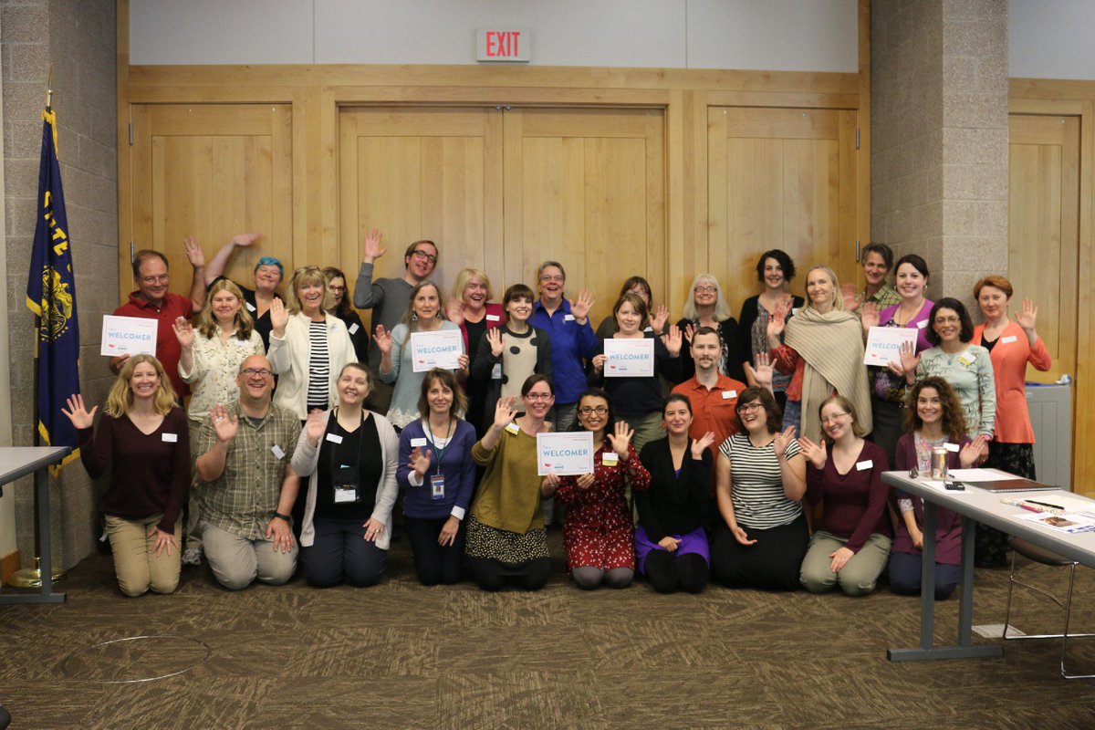 BeavertonLib's tweet image. Events, community and more, just around the corner in celebration of #BeavertonWelcomes! beavertonoregon.gov/1959/Welcoming…