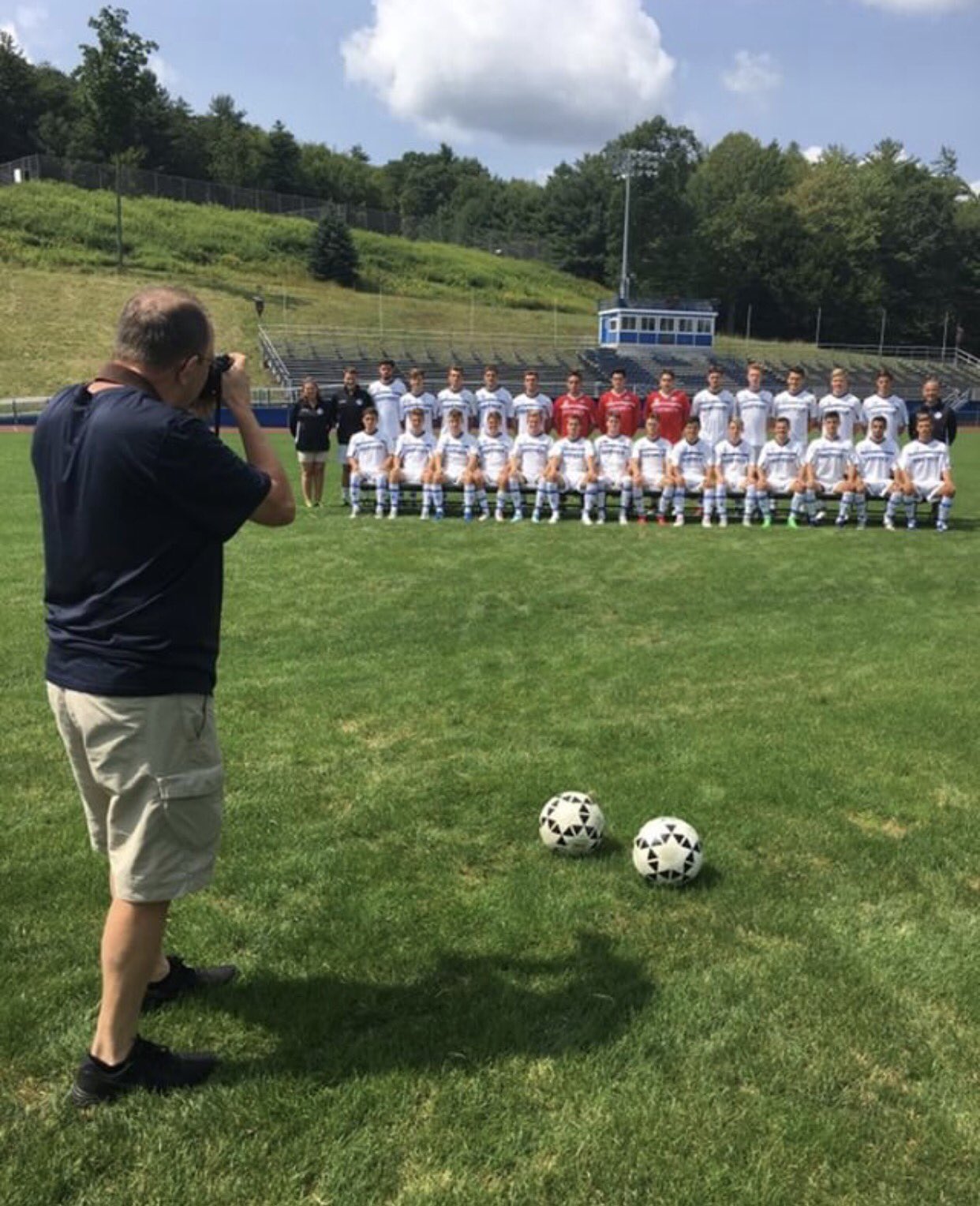 Hartwick Mens Soccer on Twitter "FT! Hartwick 10 Niagara Hartwick