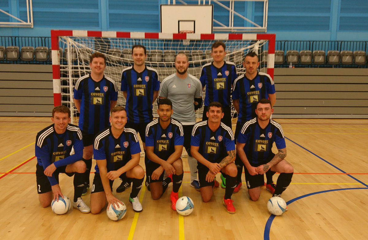 Glasgow Deaf Futsal (@glasgowdeaf) on Twitter photo 