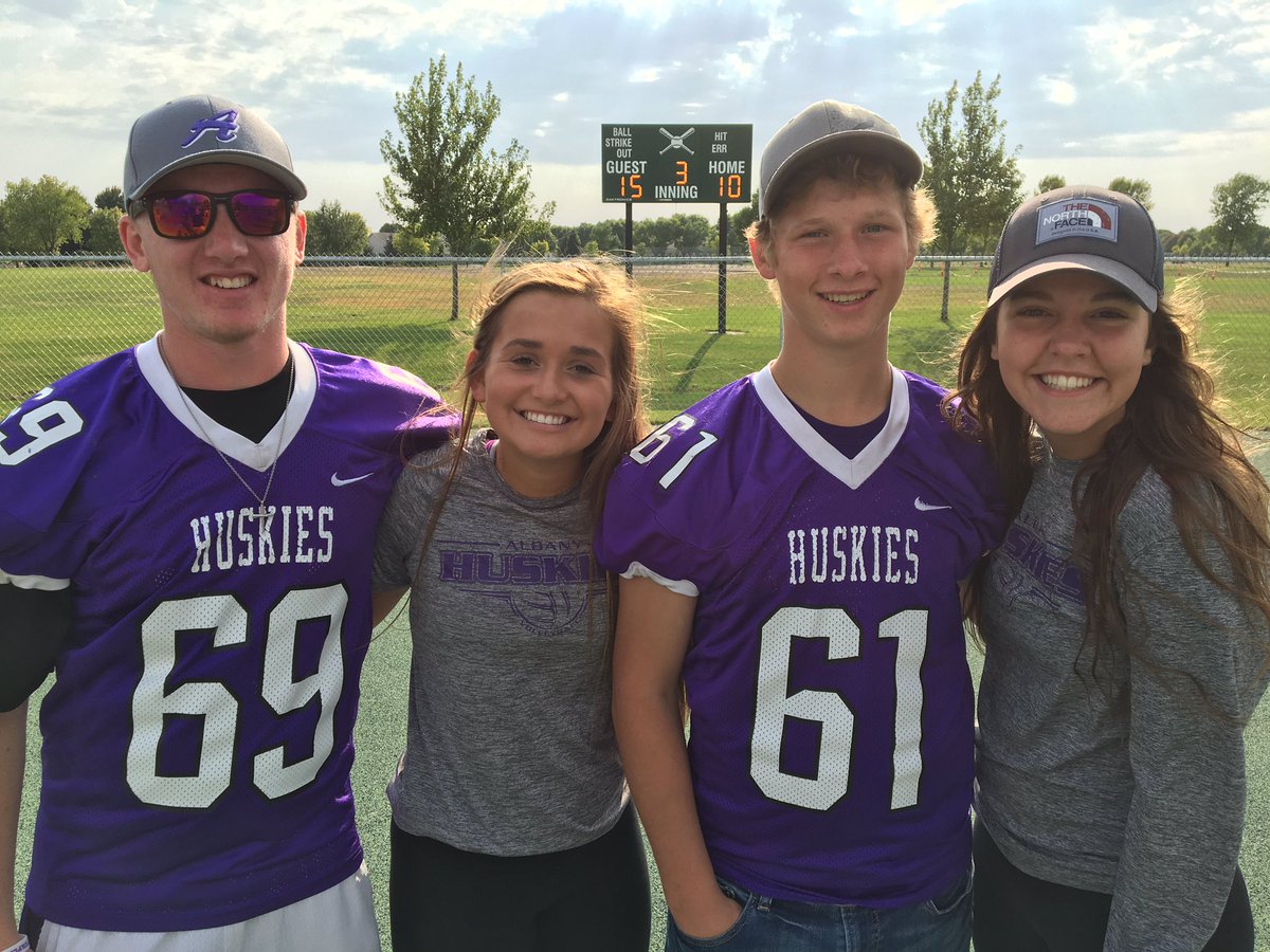 Albany Volleyball (AlbanyVBall) Twitter