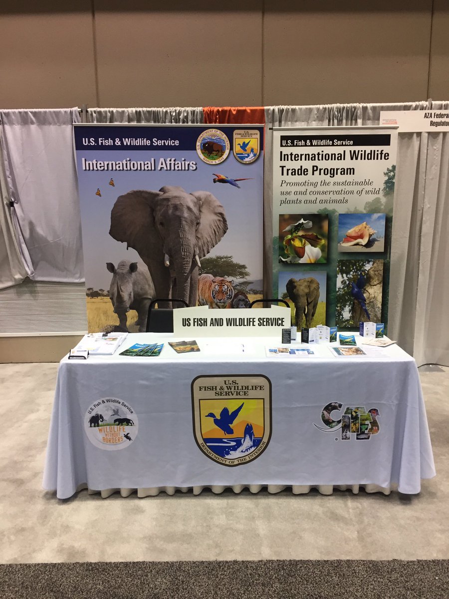 Usfws International On Twitter Come See Us Tomorrow And Tuesday