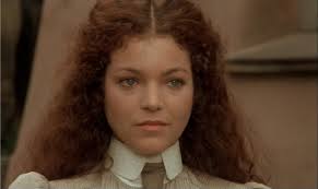 Happy Birthday to the one and only Amy Irving!!! 