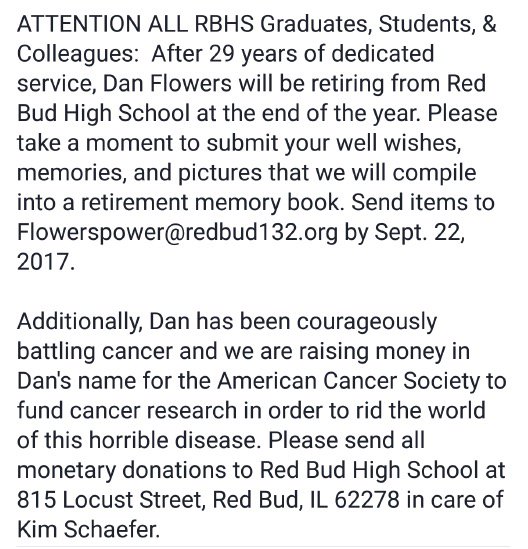 Dahminator132's tweet image. Pass it on... #flowerspower #mathman #redbud132