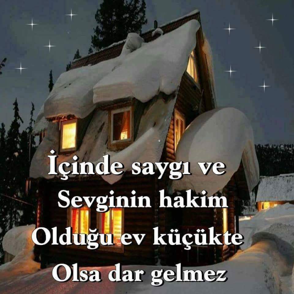 Rabbim 🙏
Herkesin  evinde 💑
Huzur mutluluk  olsun 💕
Hepimizin istegide bu değilmi ?
Cümletten hayırlı geceler 🌓
🌷Rabbime emanetsiniz 🙏🌷