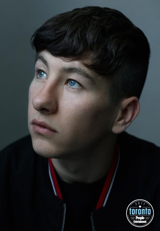 BarryKeoghan's tweet photo. #TIFF https://t.co/Vdvoz2QFKu