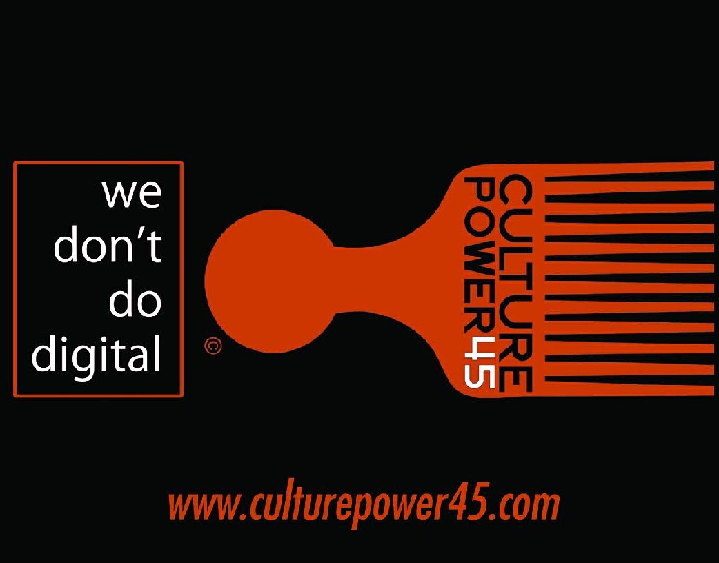 CulturePower45's tweet photo. Culture Power 45 #LostCargo #wedontdodigital #Fruition #culturepower45 #allanalog https://t.co/GYAzoTEVKJ #africanofkenyaetherpart18 https://t.co/guWWOW8xQy