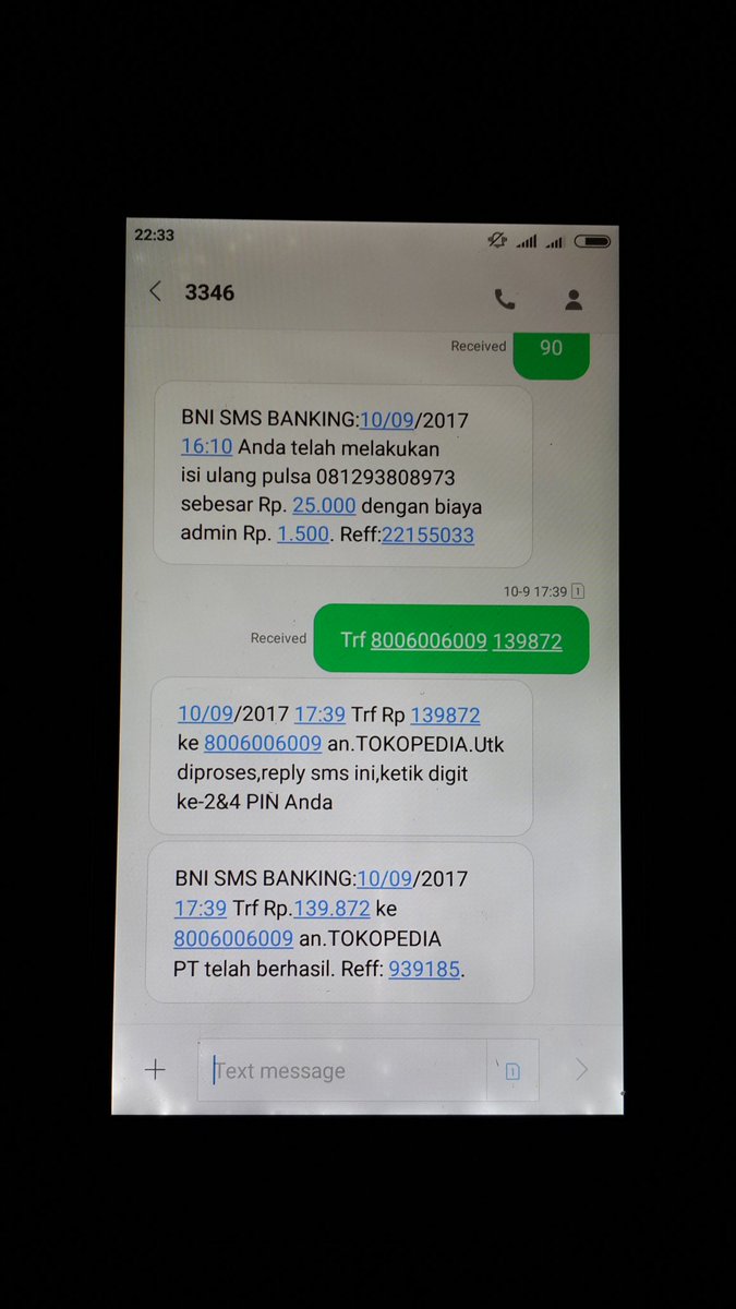 Gmn mau komplain kalau d histori transaksi di halaman hubungi kami &amp; di pembelian pulsa ga ada nomor invoice ini?<a href="/tokopedia/">Tokopedia</a> <a href="/TokopediaCare/">TokopediaCare</a>