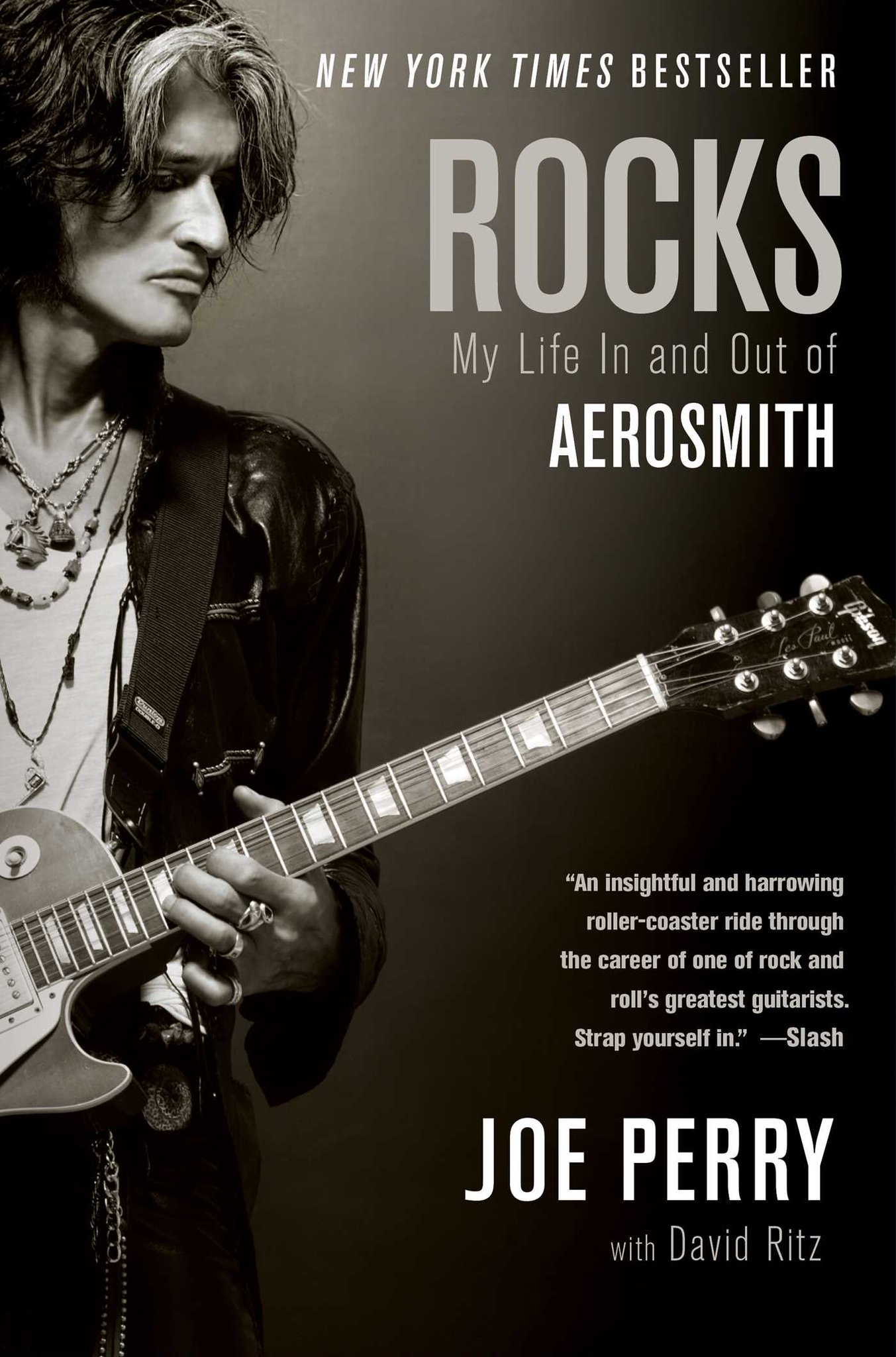BraveWords666: Happy  Birthday Joe Perry (AEROSMITH). Check out his autobiography Rocks: My Life In and Out of Aer 
