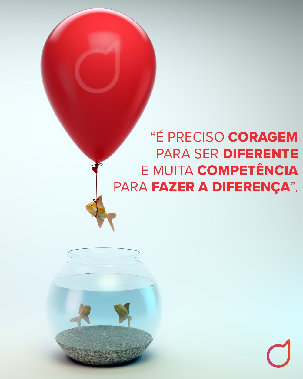 Fazer Diferente, Faz a Diferença 