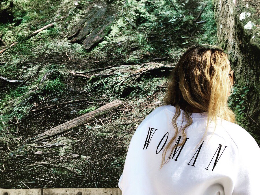 neelesh_mistry's tweet image. Real #woman my wife @OffWht @virgilabloh