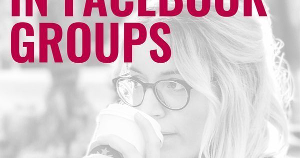 RachelNgom's tweet photo. Just Pinned to Social Media Marketing Tips for Female Entrepreneurs: How to Be Authentic and Snag Clients in Faceb… https://t.co/5ELBajn01h https://t.co/IvmmPnnQOW