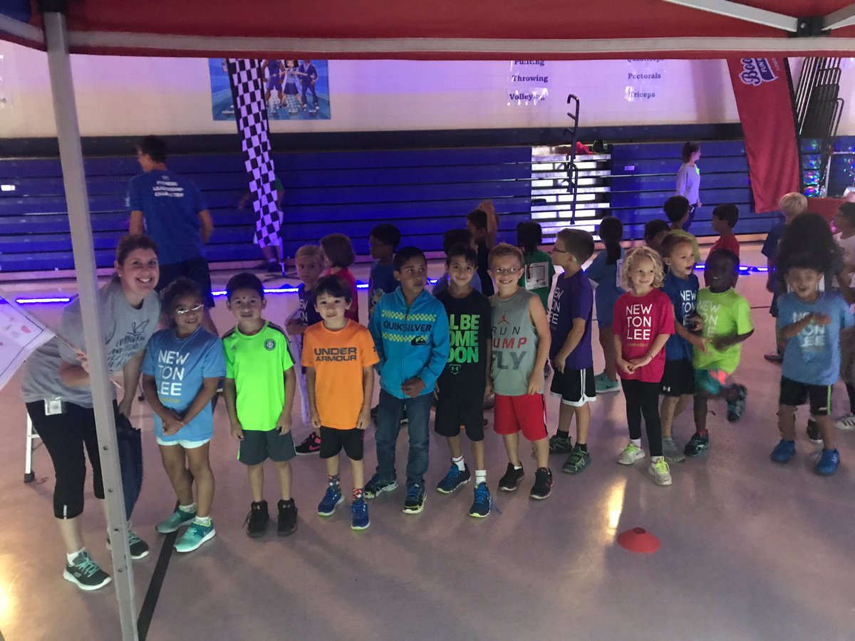 Ms. Cady's Class tweet media