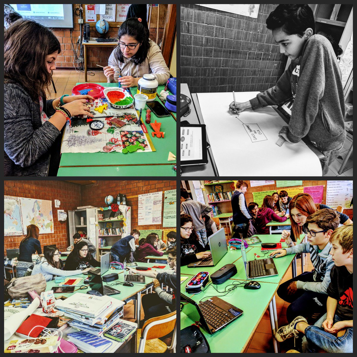 #competenze domani a Ferrara a parlare di valutazione autentica compiti di realtà lifelong learning <a href="/Chricav58/">Christine cavallari</a> @mrcbruni <a href="/Mingus2011B/">Angelo Bardini</a>