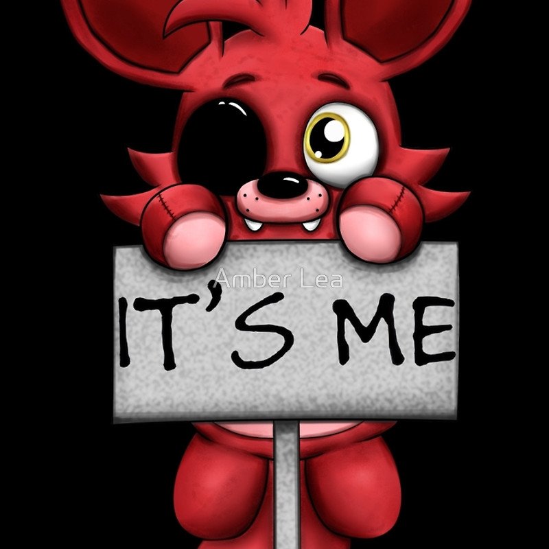 PiratesFox's tweet image. Aww