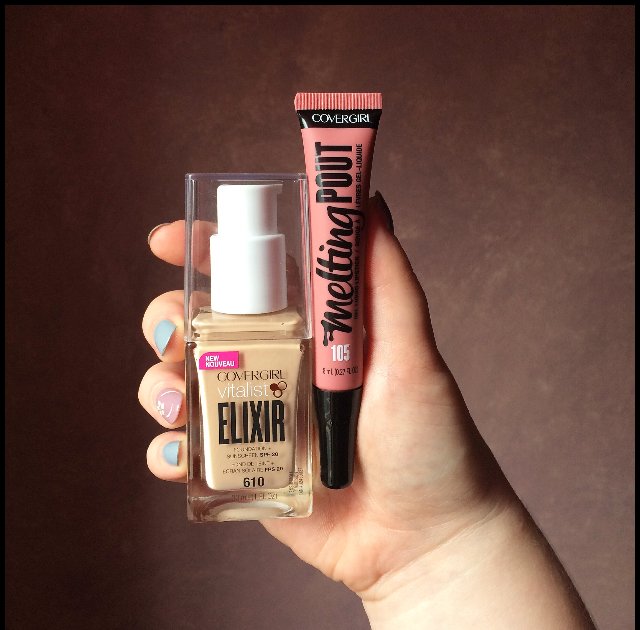n_uffy's tweet photo. @InfluensterCA, @Covergirl, #VitalistLife, #GotItFree https://t.co/Rz54g6jx1L
