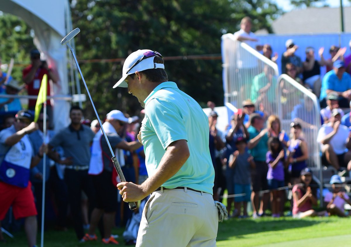 PGA TOUR Americas tweet media