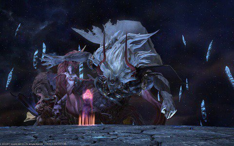 Twitter 上的 馬鳥速報 Ff14 Ff14 声優の杉田智和さん ゼクスからネオエクスデスの中に直司いるって来たけど 馬鳥速報 T Co Paycjjvqon Ff14 T Co Wsicyhimnw Twitter