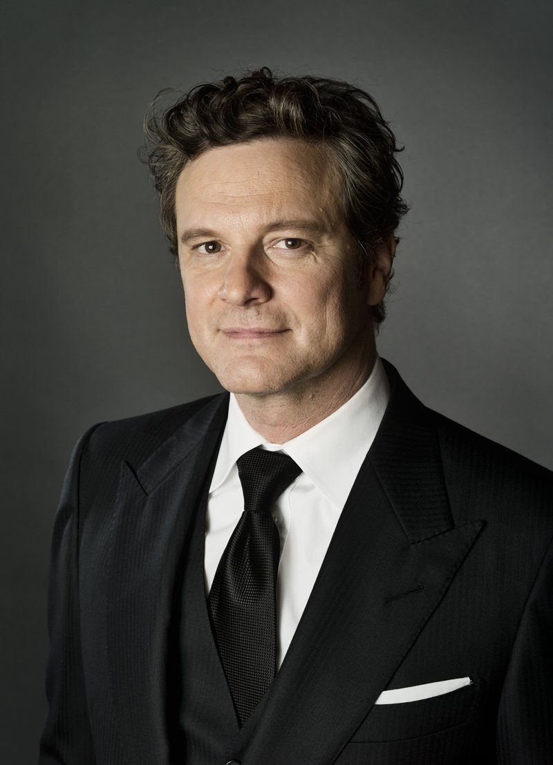 Happy Bday, Colin Firth! 