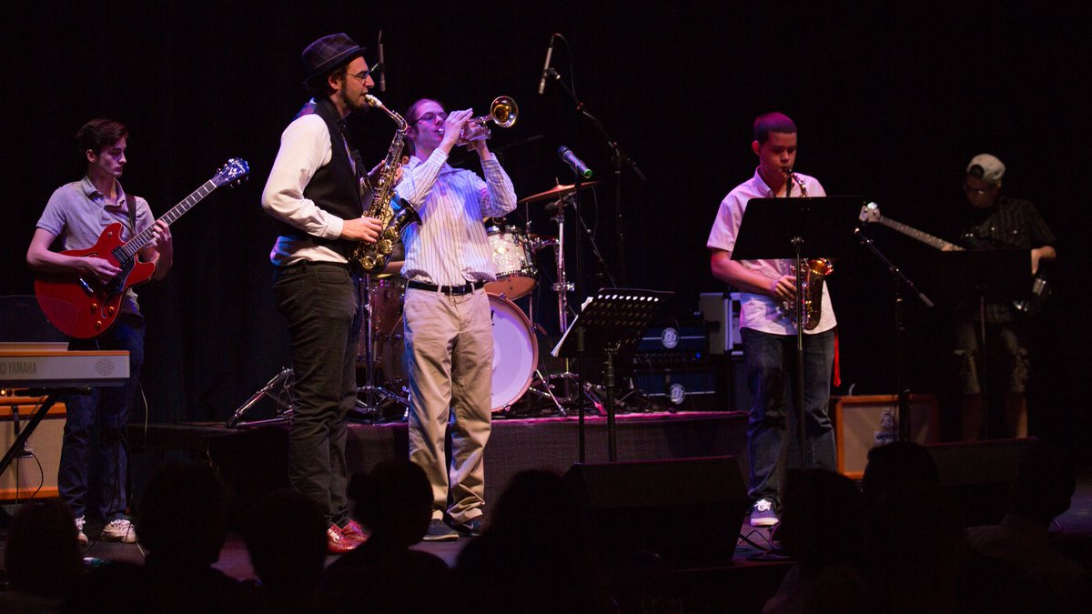 The south shore's #1 choice for contemporary music education.
Get More Info: bosseschoolofmusic.com
Enroll Today: 781.337.8500