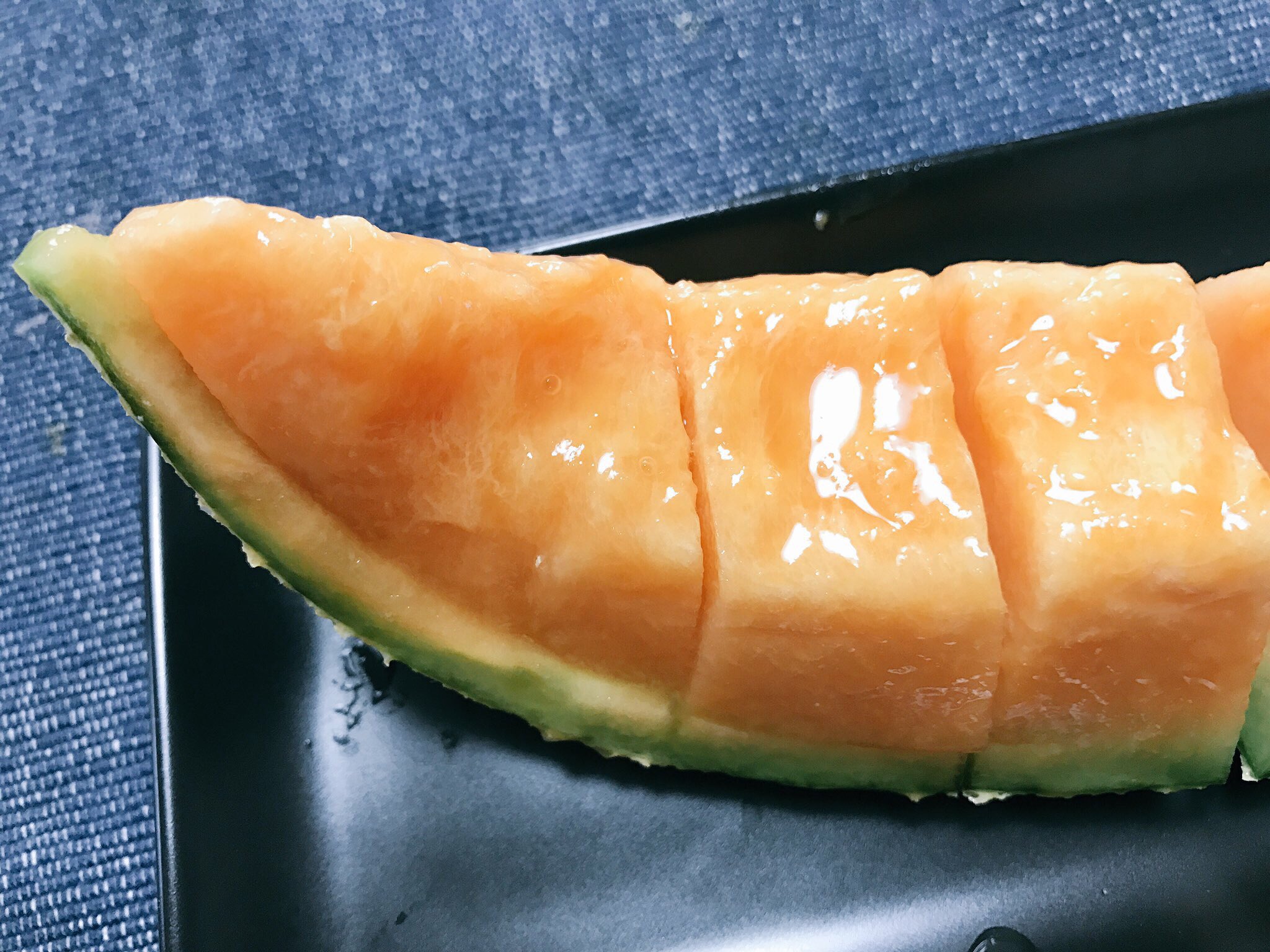 Coco美漢方 田中 友也です ブタクサ花粉症のある方は花粉アレルゲンと構造の似ている メロン スイカ キュウリ ズッキーニ バナナ など食べると口腔アレルギーが起こる可能性があります 口の中や唇に痺れや違和感 喉が痒くなる 顔面が腫れる