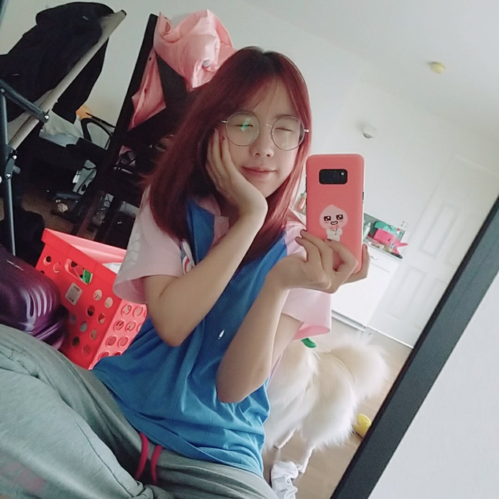 140. @LilyPichu. 