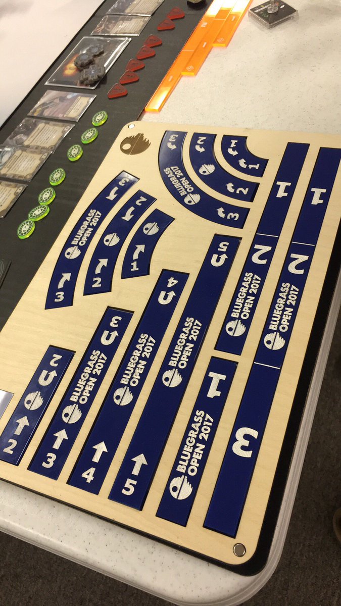 BluegrassOpen's tweet image. Those templates tho... #BGO17