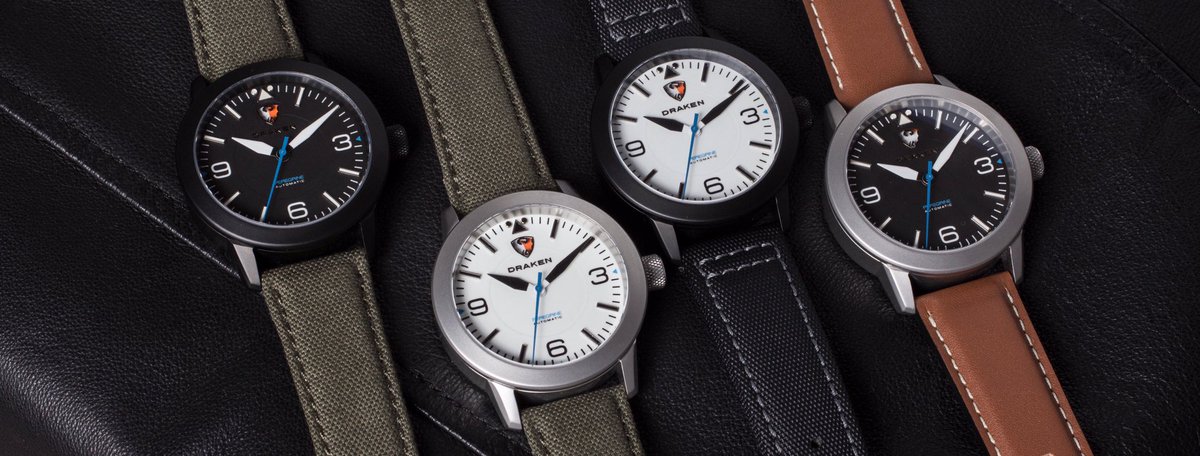 WatchRoundup's tweet image. Order yours now! Live on Kickstarter kickstarter.com/projects/tugel…