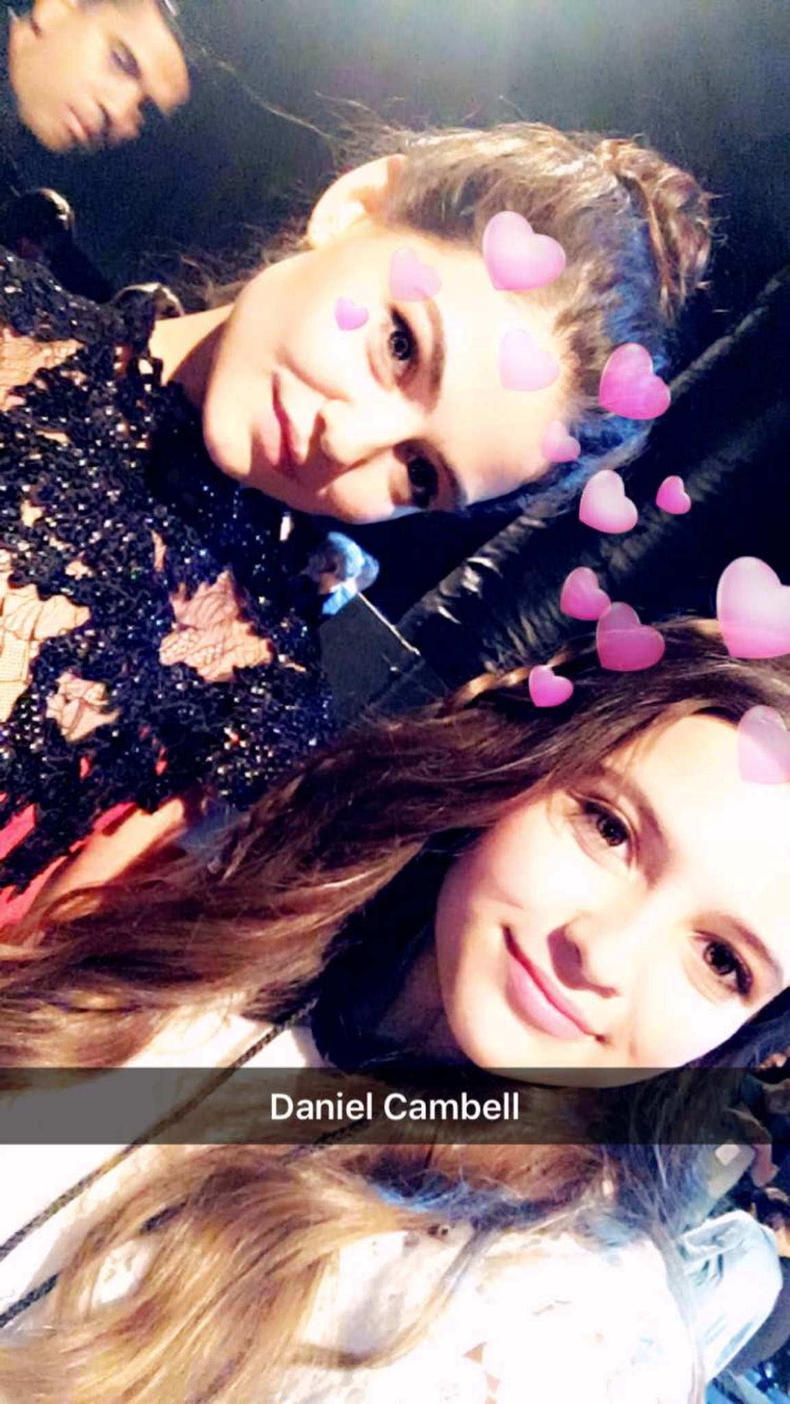 Snapchat Danielle Campbell nude photos 2019 Snapchat Danielle Campbell nude photos 2019