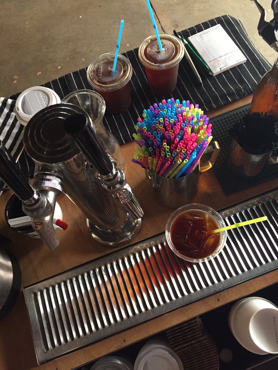 Fun times at <a href="/LuciaLawrenceKS/">Lucia</a> today! Thanks to all who came out!