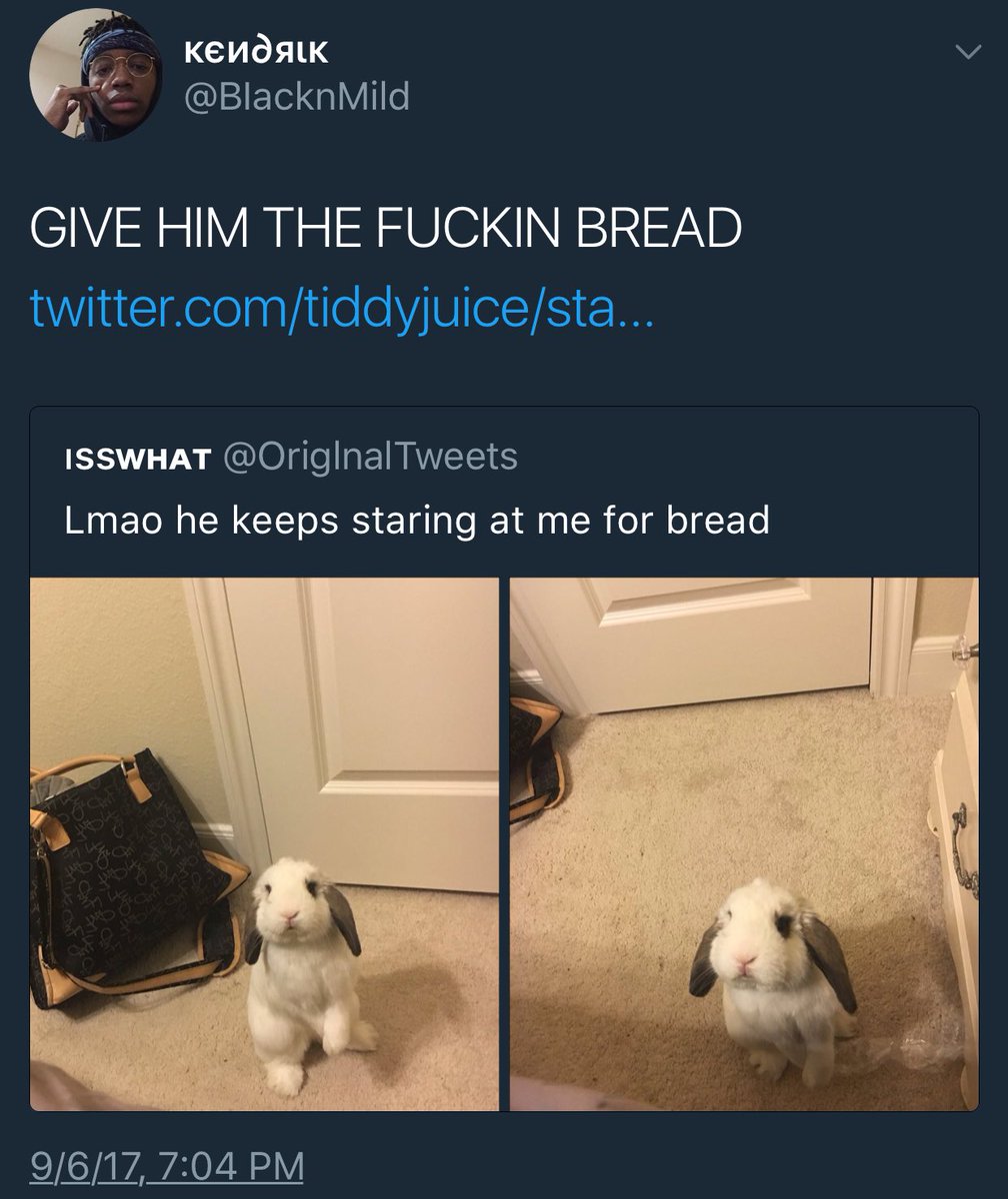 nudah's tweet image. this dude tried to flex how many "fans" he has to me

he failed to mention that he's also 150,000 of his own biggest fans 

HAHAHAHAHAHA