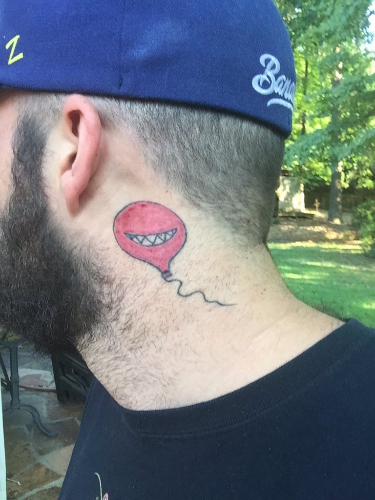 Charles Bronson tweet media