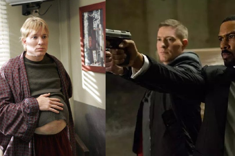 j_browny91's tweet image. @JosephSikora4 how do you go from being pregnant to a bad motherf**ker and killing everyone ? @Power_STARZ