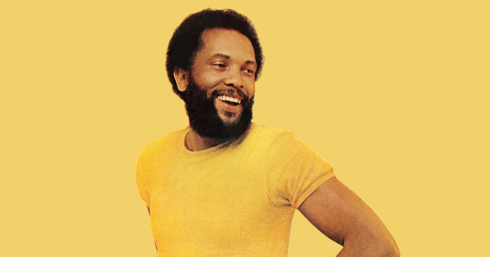 Happy birthday to the goat Roy Ayers  can\t wait to see this legendary man perform at this year !! 