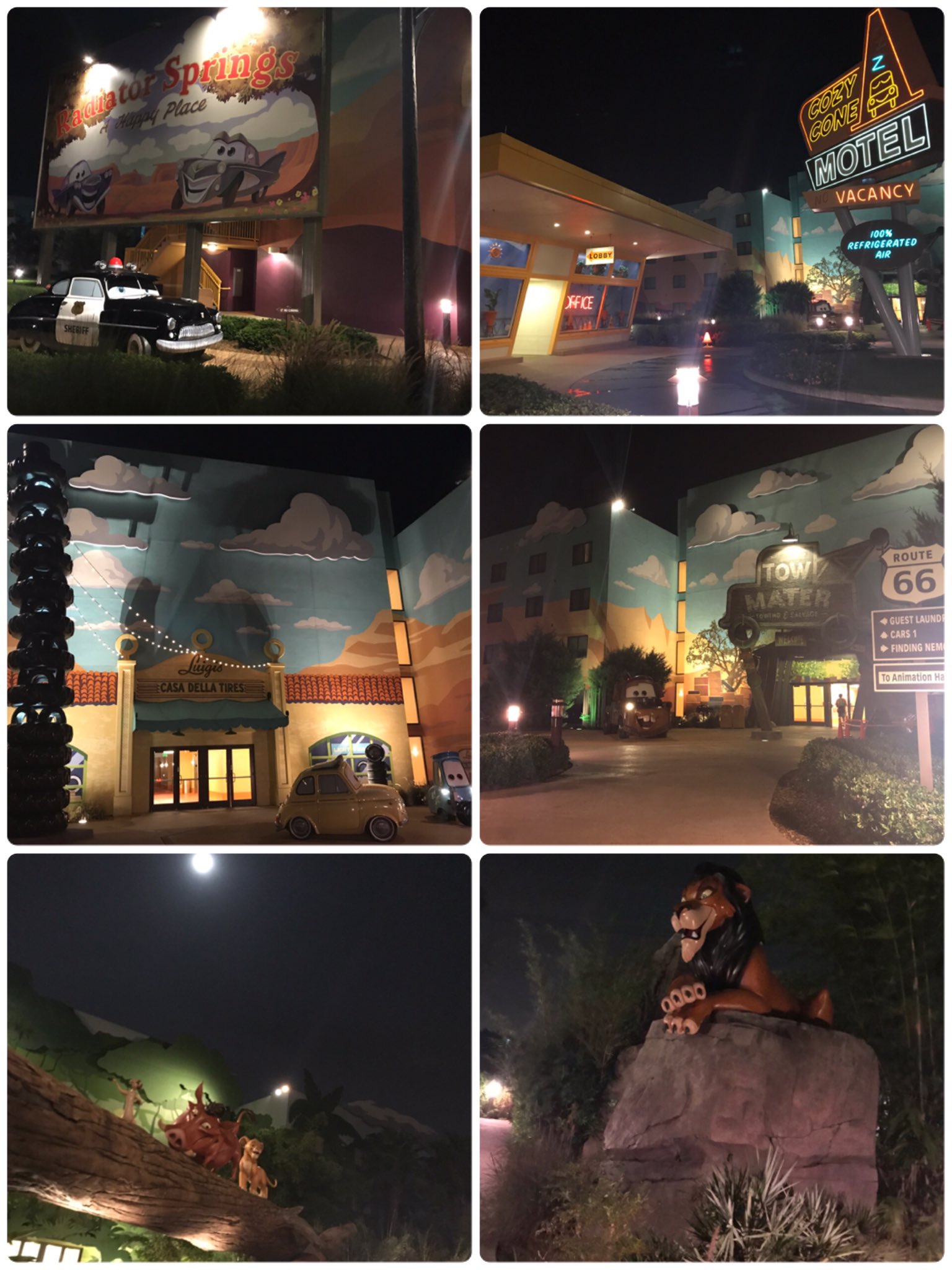 Twitterissa フロリダにあるディズニーワールドに来てます ホテル可愛い ᵕ ୨୧ 私たちはアリエルの棟 フロリダ オーランド ディズニー アートオブアニメーション Wdw Disney アリエル カーズ ニモ ライオンキング T Co Xwnorazfdx