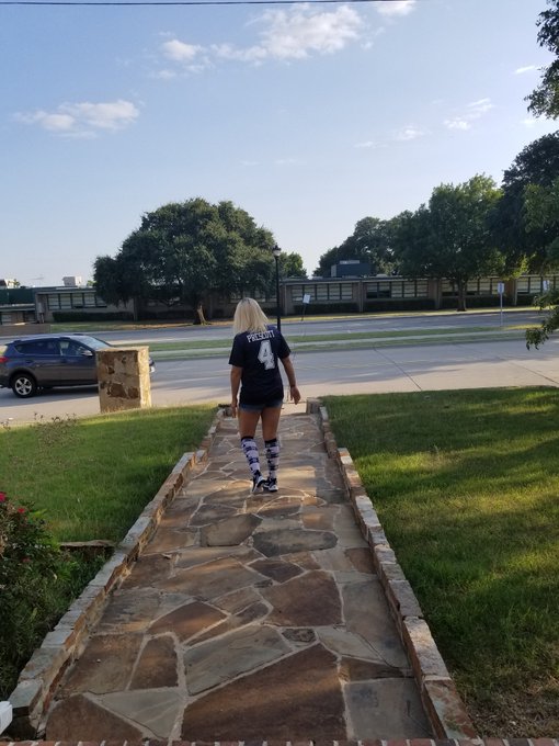 Going to watch my boyz kill the first game of the season!!! #DallasCowboys @kinggatz2 @TheSupremeTaco<a href="/tag/dallascowboys"class="tags"><span>#dallascowboys</span></a><a href="/tag/dallasbound"class="tags"><span>#dallasbound</span></a>