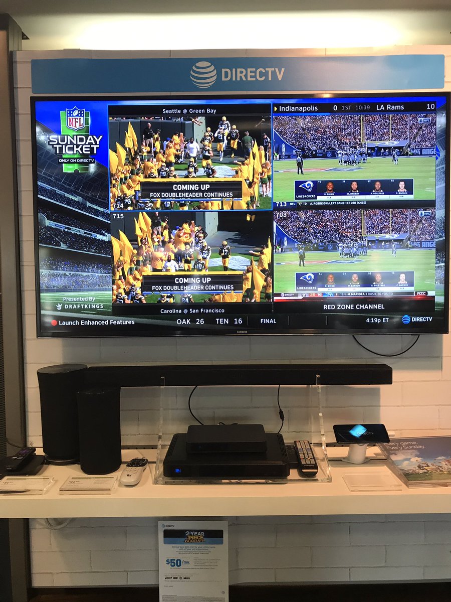 DaMigthyLinc's tweet photo. NFL Sunday Ticket Preview w/ The Crew today! #WeGotYOURTicket #OHPAnation #bEASTmode @StingRaySwag @PDangleman @yoder2 https://t.co/yGL3LLWFzY